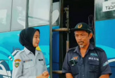 Bus Damri Usulkan Rute Baru ke Kedurang