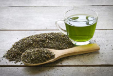 7 Manfaat Teh Hijau untuk Kesehatan Kulit, Wanita Wajib Tahu