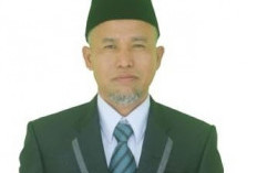 Siap Berangkat, Empat CJH Kaur Menuju Tanah Suci