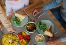 Apa yang Sebaiknya Dilakukan Setelah Sahur? Simak Tips Ini