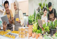 10 Ide Usaha Rumahan Modal Kecil yang Menjanjikan di 2026, Cocok untuk Pemula dan Bisa Jadi Sumber Cuan