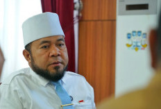  Proyek Pembangunan Jembatan Perintis Garuda Tetap Jalan   