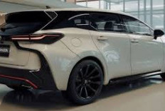 Toyota Avanza 2026 Terbaru: MPV 7 Penumpang Makin Modern, Irit, dan Tetap Terjangkau