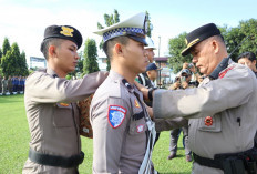 Operasi Keselamatan Nala 2026 Resmi Dimulai, Polres Bengkulu Selatan Fokus Disiplin Lalu Lintas