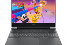 Rekomendasi Laptop Ryzen 7 Terbaik April-Mei 2026: Performa Kencang di Berbagai Budget