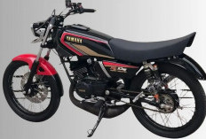 Mengenal Cara Kerja Mesin Motor 2-Tak: Lebih Sederhana, Responsif, dan Ikonik