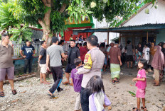 Tenggelam di Air Muara Manjau, Siswa SMP di Kaur Meninggal Dunia
