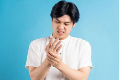 Jangan Disepelekan, Ini Penyebab Kebas Pada Tangan dan Kaki Yang Harus Dipahami