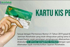 5.607 Warga Kaur Dinonaktifkan dari PBI BPJS Kesehatan, Ini Penjelasan Resminya