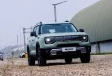BAIC BJ30 Hybrid, SUV Bergaya Klasik, Performa Menggoda, Tapi Ada Catatan Penting