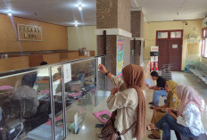Bupati Kaur Dorong Warga Manfaatkan Pemutihan Pajak Mei-Agustus