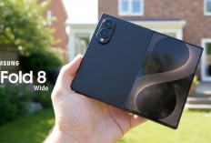 Samsung Galaxy Z Fold 8: Upgrade Besar, Tapi Masih Menyisakan Kompromi yang Dipertanyakan
