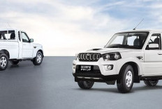 Pickup Impor India untuk Koperasi Desa Merah Putih Mulai Tiba, 200 Unit Sudah Didistribusikan