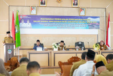 Musrenbang Kabupaten Seluma 2027, Infrastruktur Jalan dan Jembatan Jadi Prioritas