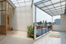 Inspirasi Desain Mushola Terbuka untuk Rumah Minimalis, Estetik, dan Tetap Hemat Anggaran