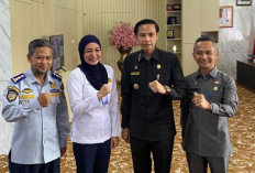 Maje Jadi Lokasi Strategis, Pembangunan Jembatan Timbang di Kaur Segera Terealisasi