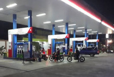 Program Hemat BBM Berhasil, Konsumsi Pertalite di Bengkulu Selatan Turun Signifikan