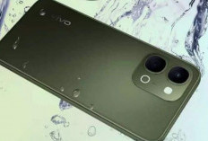 Vivo T5x 5G Resmi Diluncurkan, Baterai 7.200 mAh, Harga Mulai Rp 5,4 Jutaan