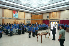 Gubernur Bengkulu Tegaskan Larangan PHK PPPK oleh Kepala Daerah