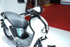 Yamaha NEO’s,  Beri Diskon Besar di Januari 2026, Ada Diskon Esktra dan Bonus Jam Tangan Casio G-Shock