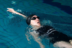 4 Olahraga Daya Tahan Paling Efektif untuk Mengurangi Lemak Perut, Cek Waktu Idealnya