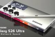 Samsung Buka Program Tukar Gratis Galaxy S25 Ultra ke S26 Series, Ini Syaratnya