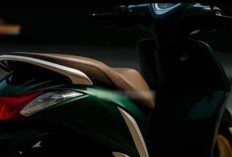 HONDA KALAH KEREN! All New Yamaha Mio Retro Classy 2026 Resmi Mengaspal? Skutik Terbaru 2026 Bikin Heboh