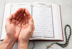 Doa Ziarah Kubur Orang Tua dan Keutamaannya dalam Islam