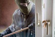 Rumah Warga Bengkulu Selatan Dibobol Maling, Iphone Hingga Alat Cukur Raib