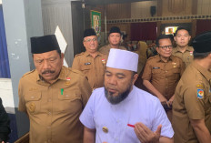 Bengkulu Dapat Dukungan Rp23,55 Miliar