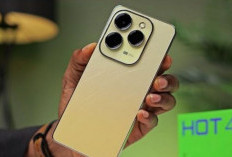 4 Rekomendasi HP Murah RAM 8 GB Memori Internal 256 GB, Harga Mulai Rp1 Jutaan