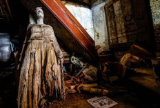 Malaikat Enggan Masuk ke Dalam Rumah, Segera Singkirkan Hal Ini Karena Disukai Setan