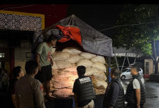 Polisi Bongkar Dugaan Penyelewengan 90 Ton Pupuk Subsidi di Bengkulu, Dua Pemilik Toko Jadi Tersangka