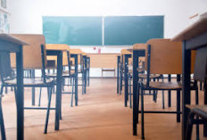 Kepala Sekolah Diminta Aktif Tangani Kekurangan Fasilitas Pendidikan