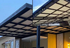 Kanopi Besi Hollow vs Baja Ringan: Mana Lebih Aman dan Menguntungkan untuk Rumah?