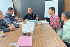 Kaur Targetkan Jadi Sentra Budidaya Lobster Nasional