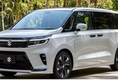 Review Profesional Suzuki APV 2026: Harga, Interior, dan Spesifikasi Lengkap