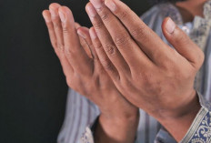 Awal Tahun 2026 Rezeki Datang dari Segala Penjuru, Baca Sholawat Ini 15 Kali Sehari