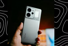 Realme P4 Power Diperkenalkan, Baterai 10.000 mAh, Tampilkan Performa Mengesankan di Geekbench