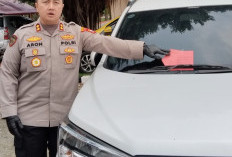Polres Bengkulu Selatan Berhasil Ungkap Sindikat Penipuan Modus Bansos, 4 Pelaku Ditangkap