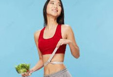 8 Tips Diet untuk Pemula agar Hasil Lebih Maksimal dan Bertahan Lama