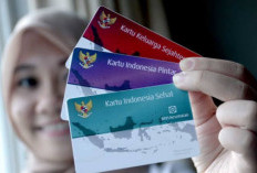 888 Ribu Anak TK Diberi Bantuan Rp 450.000, Total Anggaran yang Disiapkan Rp 13,4 Triliun, Buruan Cek!