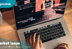 Panduan Lengkap Memilih Laptop untuk Editing Video dan Desain, Jangan Salah Beli