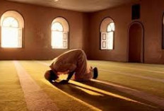 Lima Amalan Sunnah Jelang Idul Adha hingga Salat Id yang Dianjurkan Nabi Muhammad SAW