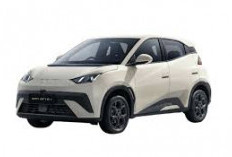 Mobil Listrik Makin Terjangkau: Pilihan Baru Mulai Rp170 Jutaan, Lebih Murah dari Brio RS