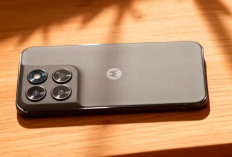 Spesifikasi Motorola G77 Mencuri Perhatian! Smartphone dengan Fitur yang Jarang Ditemui di Kelas Menengah
