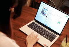 5 Laptop Baru Harga Rp5 Jutaan Terbaik 2026! Performa Kencang Layar Tajam, Cocok untuk Kerja dan Kuliah