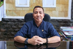 Tak Ingin Rakyat Terbebani, Ketua DPRD Dorong Pengawasan Ketat Sembako Selama Ramadan