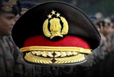 Daftar 17 Kementerian dan Lembaga yang Bisa Diisi Polisi Aktif