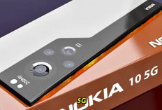 Nokia 10 Pro 5G Resmi Hadir! Kamera 200MP, Snapdragon 8 Gen 3 & Layar 144Hz, Flagship Siap Mengguncang 2026
